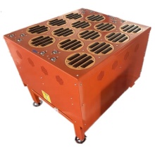 Custom Automatic Parcel Sorting Conveying Machines for Express Logistics Centers