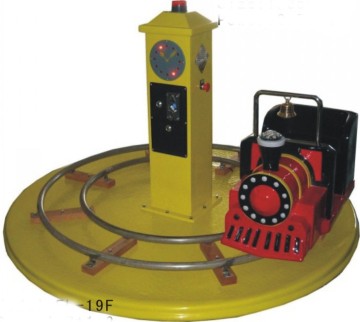 Kids Amusment Rides Machine