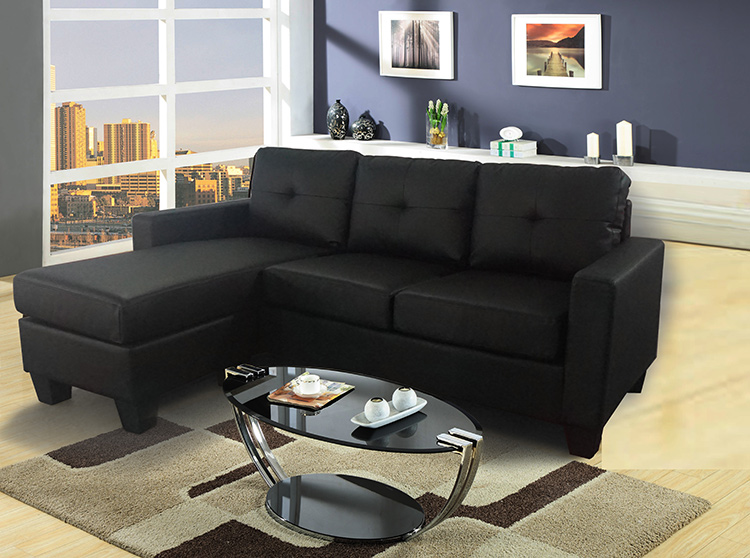 L Shape Sofa 