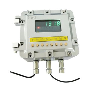 Ex-proof Digital Weighing Indicator