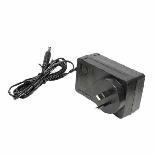 Adaptador de potencia ACDC 12V2A para el videos de anillo