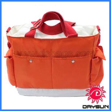 new style waterproof nylon mama bags