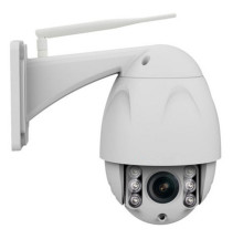 HD Waterproof Outdoor Wifi Security Surveillance Camera