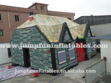 2015 Giant Inflatable PVC Pub by JUMPFUN,Huge Inflatable Bar Pub Room