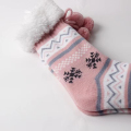 Özel Sıcak Kış Fuzzi Terlik Çorapları