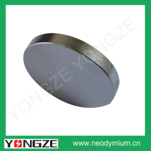 Ningbo Yongze neodymium disc strong magnet