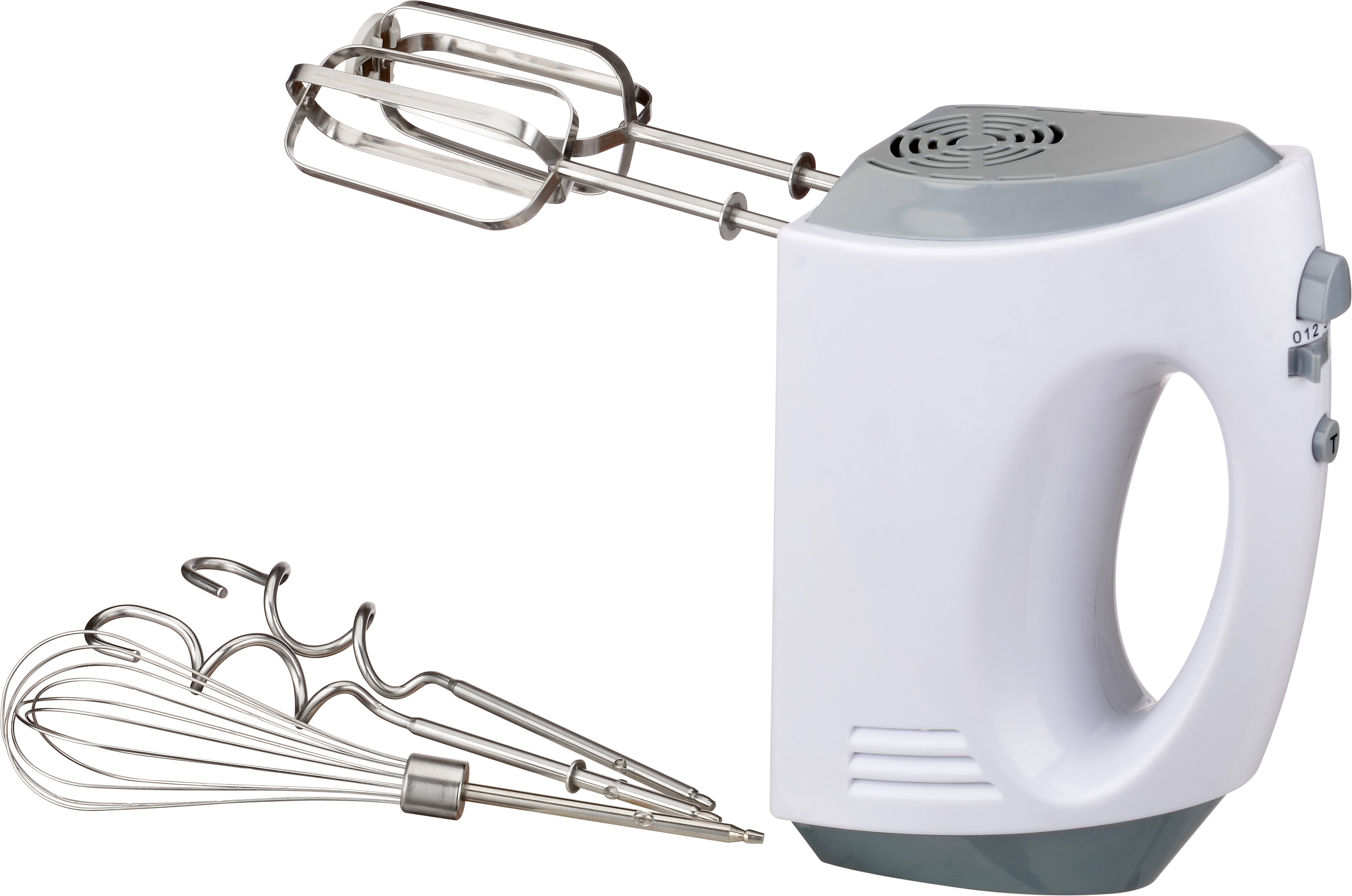 Egg Hand Mixer