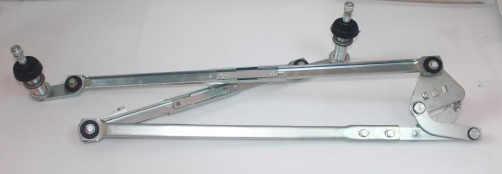 With 1850mm Wiper Linkage