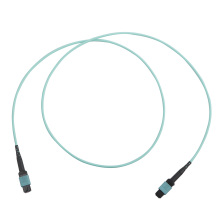 8/12/24F MTP MPO Cable Fiber MPO Trunk Cable