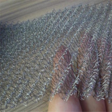 air conditioner filter knitted wire mesh