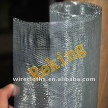 roll mesh screen