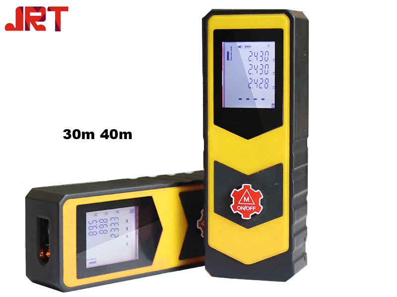 S1 30m Laser Distance Meter