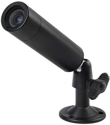 Bullet Camera