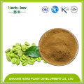 Green Coffee Bean Extract Chlorogenic Acid 10%-50%