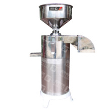 The Grinding Machine Separated by Liquid and Residue