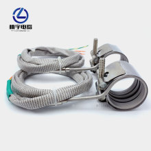 110V-220V Electric Hot Runner Spring Heating Element Coil Heater with Thermocouple