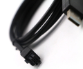 FTDI-RS232 USB στο Molex Diagnostic Cable Tesla Vehicle