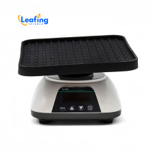 Lab Research Plate Shaker: Oscillating Plastic and Metal Recovery Shaker Oscillator