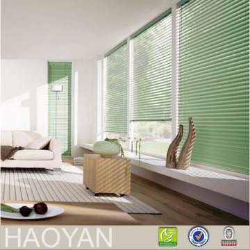 Roller blinds for transform windows