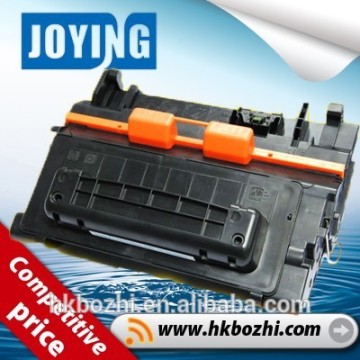 Toner cartridge compatible hp Ce390a