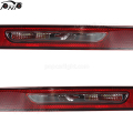 Lampu penanda bumper belakang untuk Porsche 718 Cayman 2014-2020