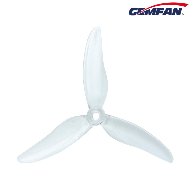GEMFAN 51499 3 Blade Propeller for RC Drone FPV Racing