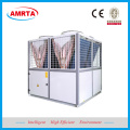 Hydroponics Process Chiller Economizer Systems