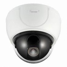 700TVL Day/Night WDR Zoom Dome Camera