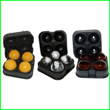 Food Grade Silicone Fruit Ice Cream Mmaker