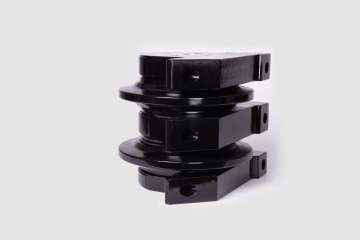 Double Roller Disc Cutter