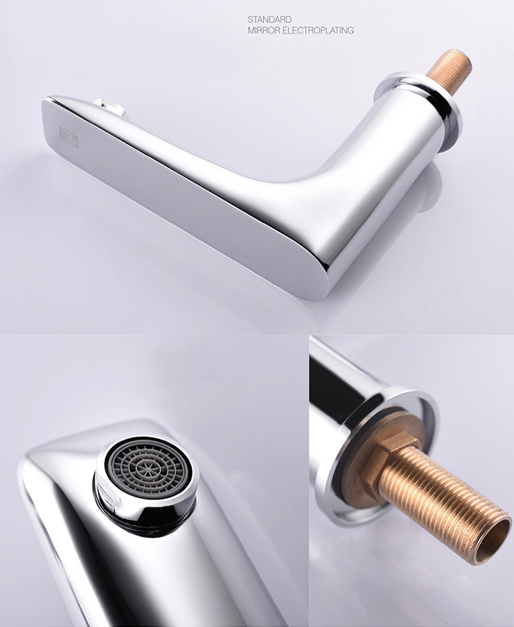 Brass Faucet