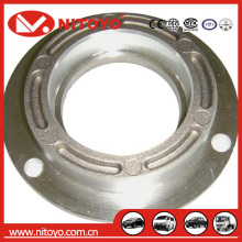 NITOYO Starter Bearing Cover for 4JB1 Starter Bearing Cover