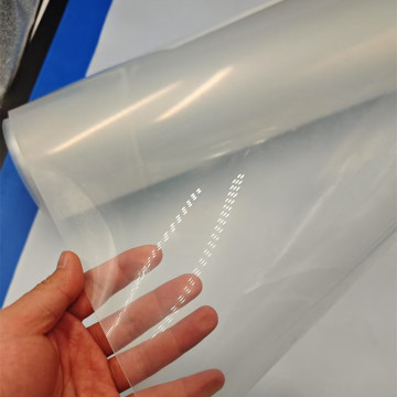 Disposable food box PP thermoforming sheet