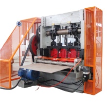 ABE-4-1300 Expanded Metal Mesh Machine
