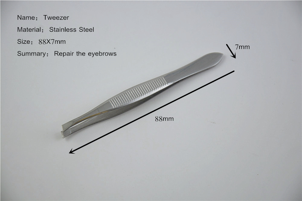 Pinzas Comentarios Tweezer Reviews