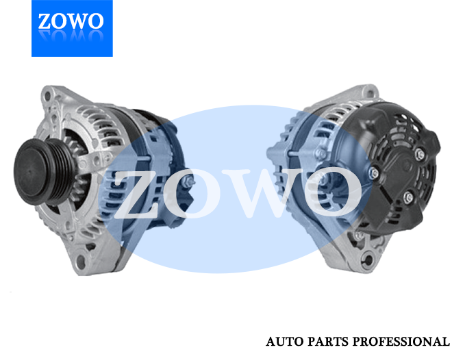 Auto Alternator Denso 1042103050