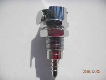 1/8" joint manufacturer/quick coupling