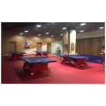 ITTF ping pong indoor sportvloeren 7 mm dikte