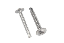 Phillips Pan Head Washer Self-Drilling Screws