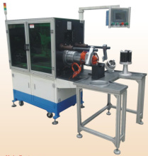 Horizontal Winding Inserting Machine?