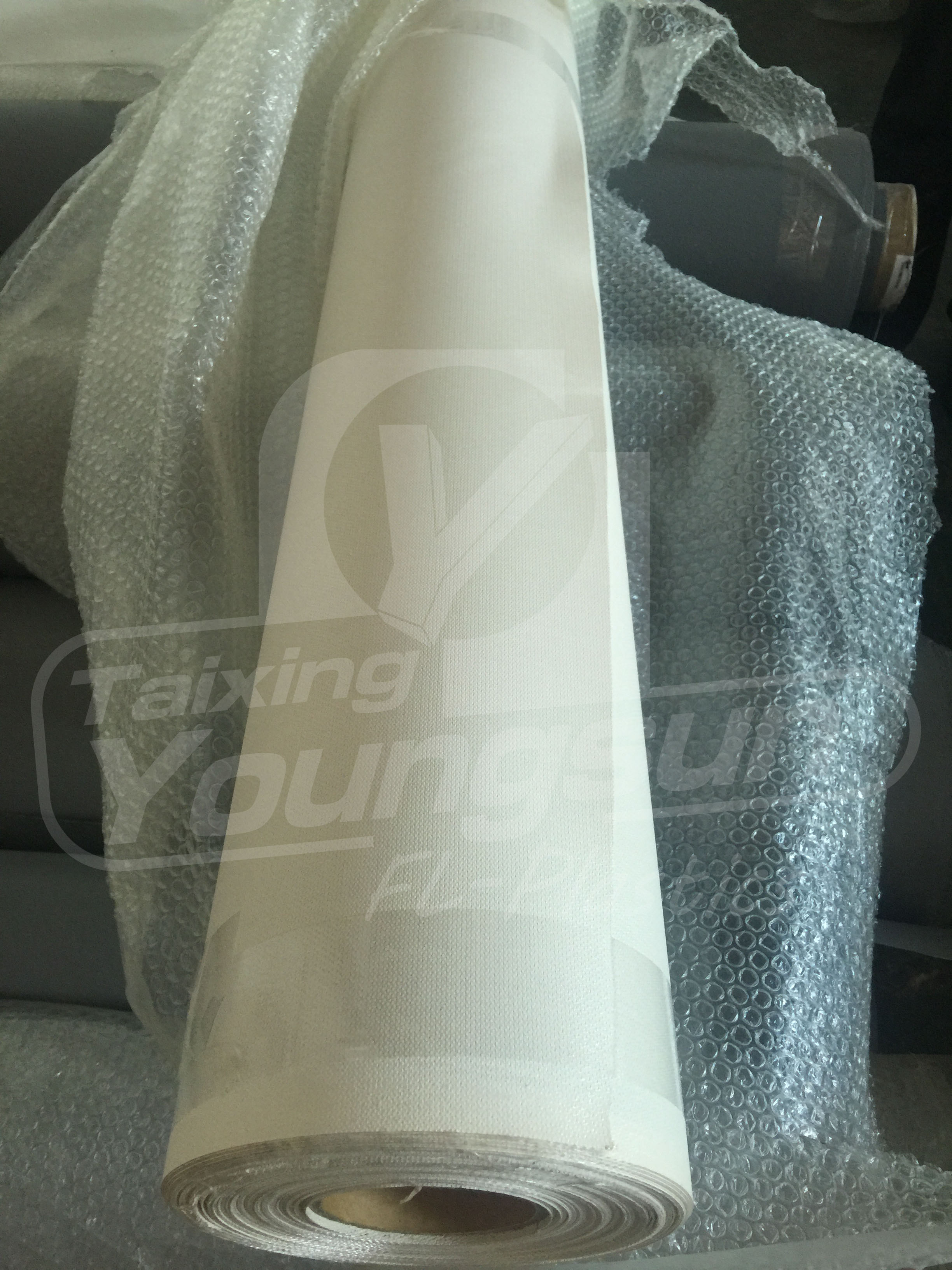 PTFE Fabric for Insulation Jacket