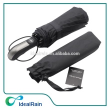 Compact High Durability Sturdy Awesome Travel Umbrella