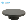 LEDER Business Modern Wall Sconces Luč