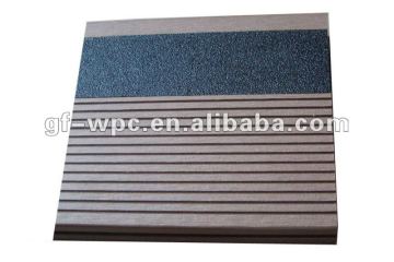 25*150mm anti slip WPC deck