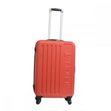 4-Piece ABS Hard Shell Customized Trolley Suitcase