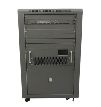 1000W TV Signal Transmitter with Wireless Digital UHF