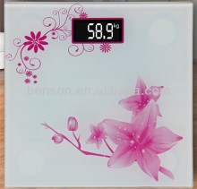 Hot selling Yiwu Digital personal scale