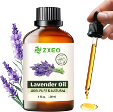 100% Pure and Natural – Essential Oils for Diffuser, Aromatherapy, Soap and Candle Making, Lavender Essential Oil, Lavender Oil