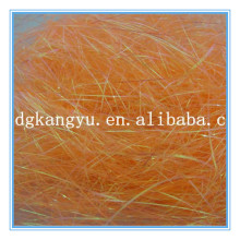 angelina fiber , glitter fiber pet fiber