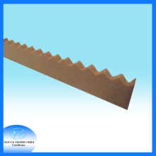 Rotary Cutting Die Plate Vulcan Hard Rubber for die makers